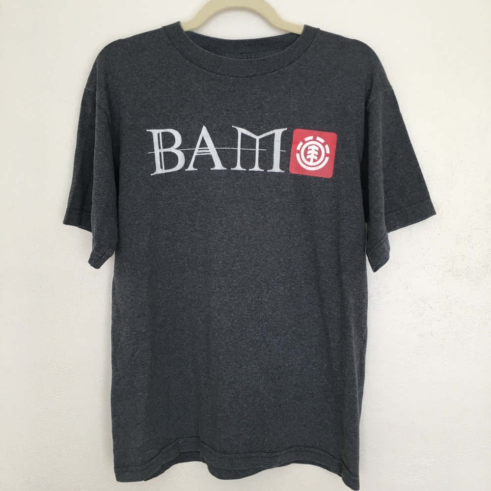 Vintage BAM tee